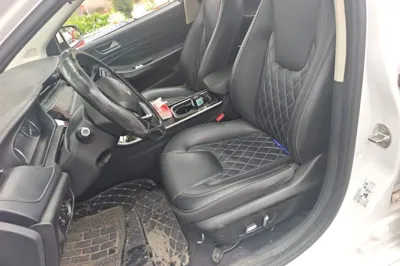 Chery Arrizo GX