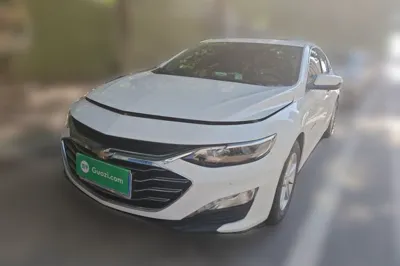 Chevrolet Malibu XL