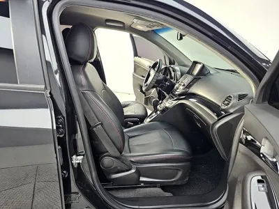ChevroletGMDaewoo Orlando