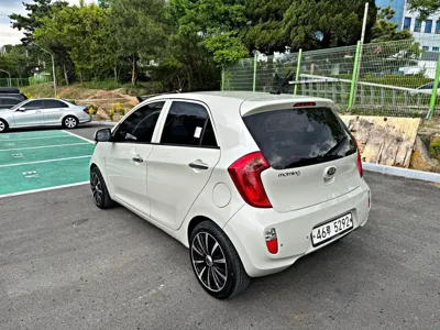 Kia Morning