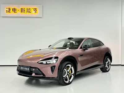 Xiaomi 小米YU7