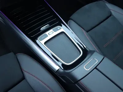 Mercedes-Benz GLA AMG