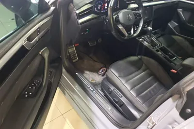 Volkswagen FAW-Volkswagen CC