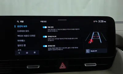 Hyundai Ioniq5