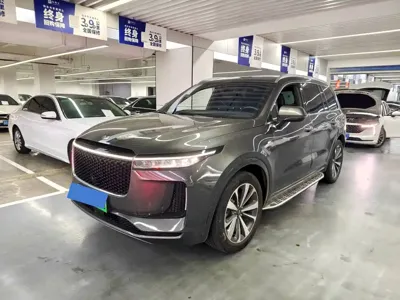 Li Auto Li ONE