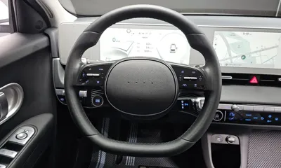 Hyundai Ioniq5
