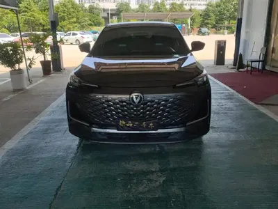 Changan CS55PLUS