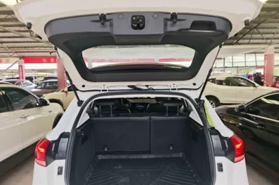 Haval H2s