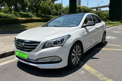 Hyundai Mistra