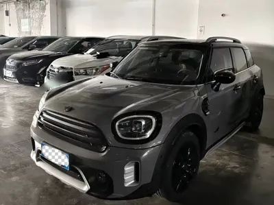 MINI Mini Countryman