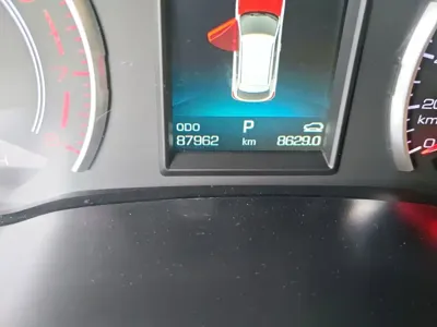 Haval F5