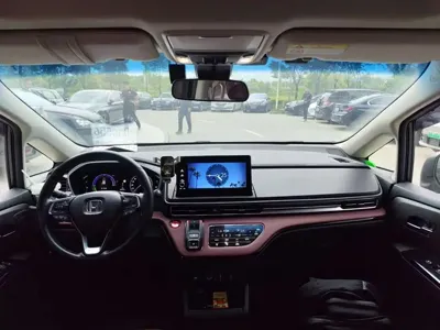 Honda Elysion