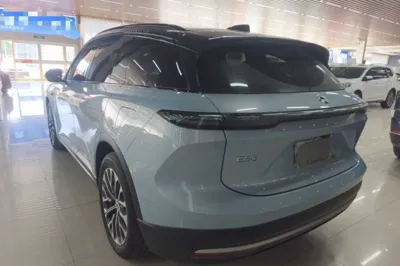 Nio ES6