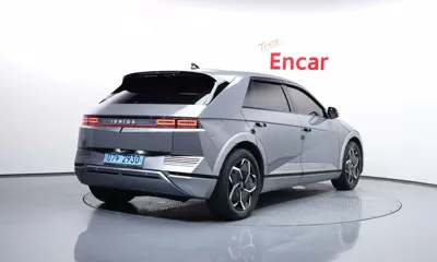 Hyundai Ioniq5