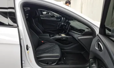 BYD Seal