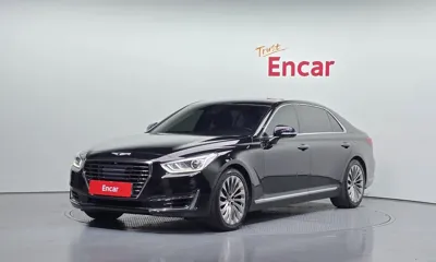 Genesis EQ900