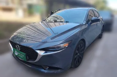 Mazda Mazda 3 Axela