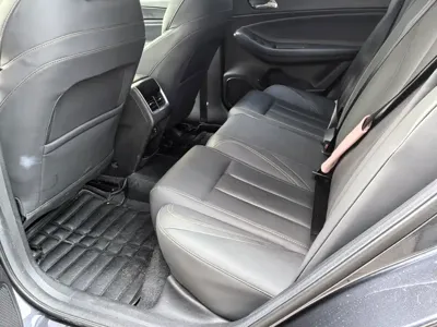 Chery Arrizo 5 Plus