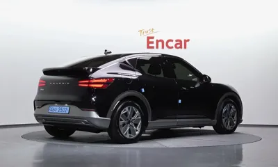 Genesis GV60