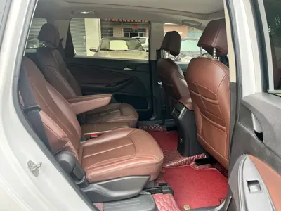 Buick GL6