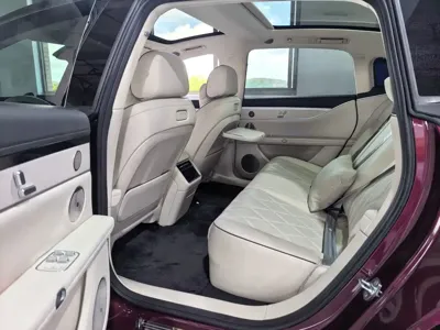 享界 Xiangji S9