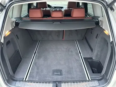 BMW X3 (Import)