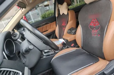 Haval H6 Coupe