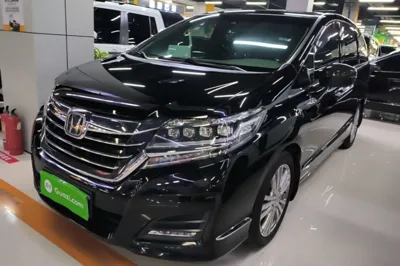 Honda Elysion