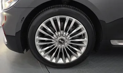 Kia K9