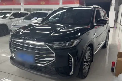 Jetour X70 Plus