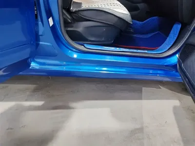 Roewe i5