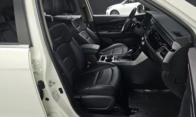 KG_Mobility_Ssangyong KORANDO