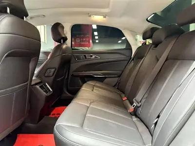 Ford Taurus
