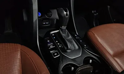 Hyundai Maxcruz