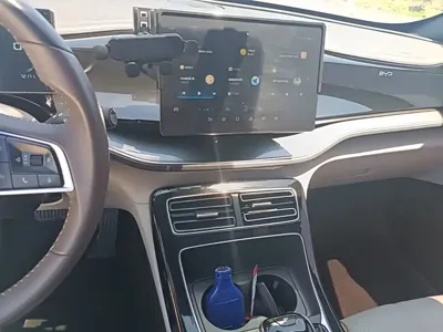 BYD Qin Plus