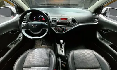 Kia Morning