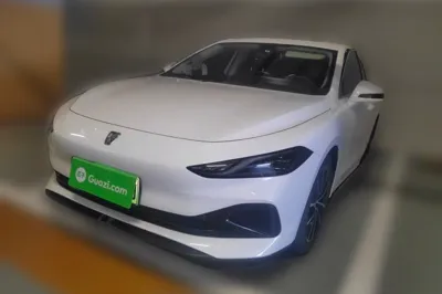 Roewe D7