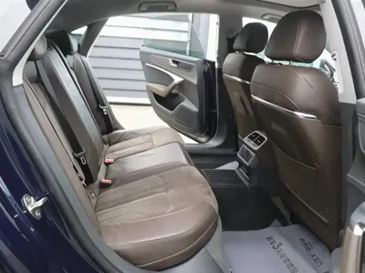 Audi A7L