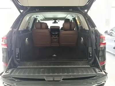 BMW X5 (Import)
