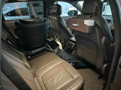 Lincoln MKX