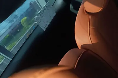 Li Auto L8
