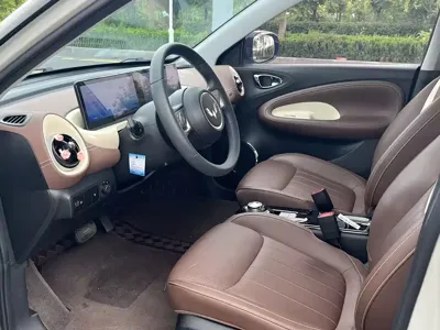 Wuling Bingo
