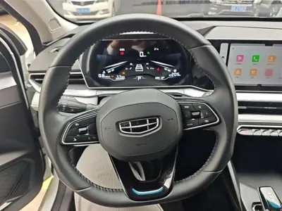 Geely Binrui