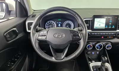 Hyundai Venue