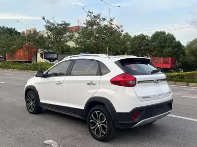 Chery Tiggo 3x