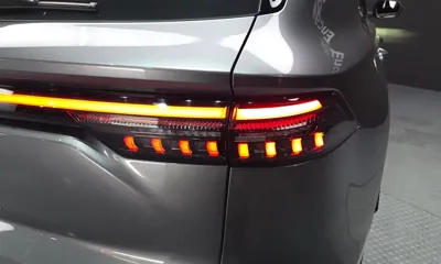 Renault-KoreaSamsung Grand Koleos