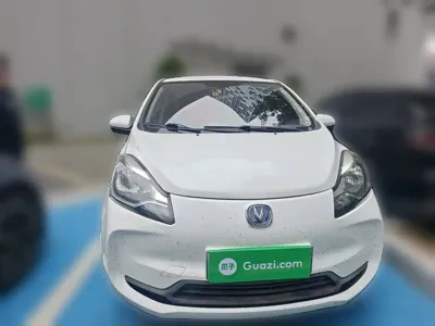 Changan Benben E-Star