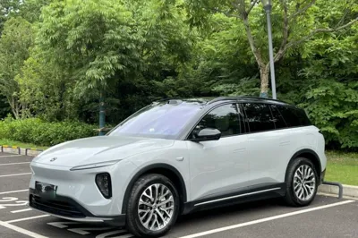 Nio ES6