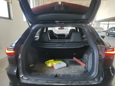 Oshan Oushang X5