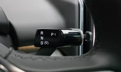 Volvo EX30